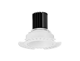 Basy 12 Recessed Ceiling Luminaires Dlux Round Recess Ceiling Basy 12 Recessed Ceiling Luminaires Dlux Round Recess Ceiling